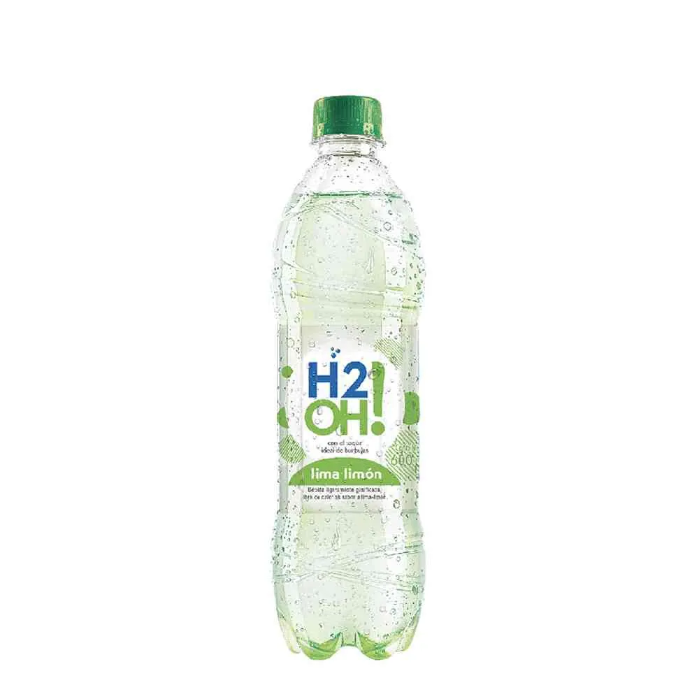 H2O