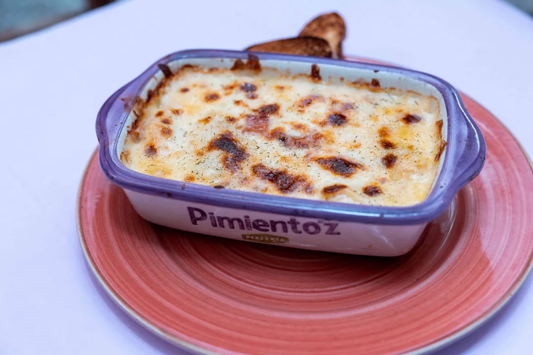 Lasagna