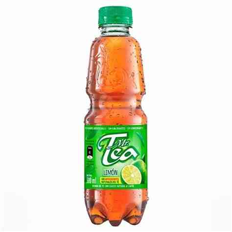 Mr Tea 500 mL
