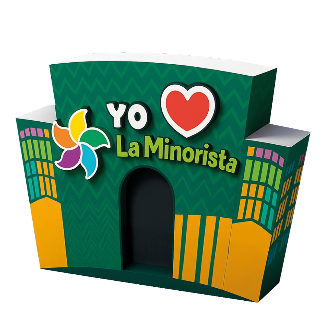 Minorista